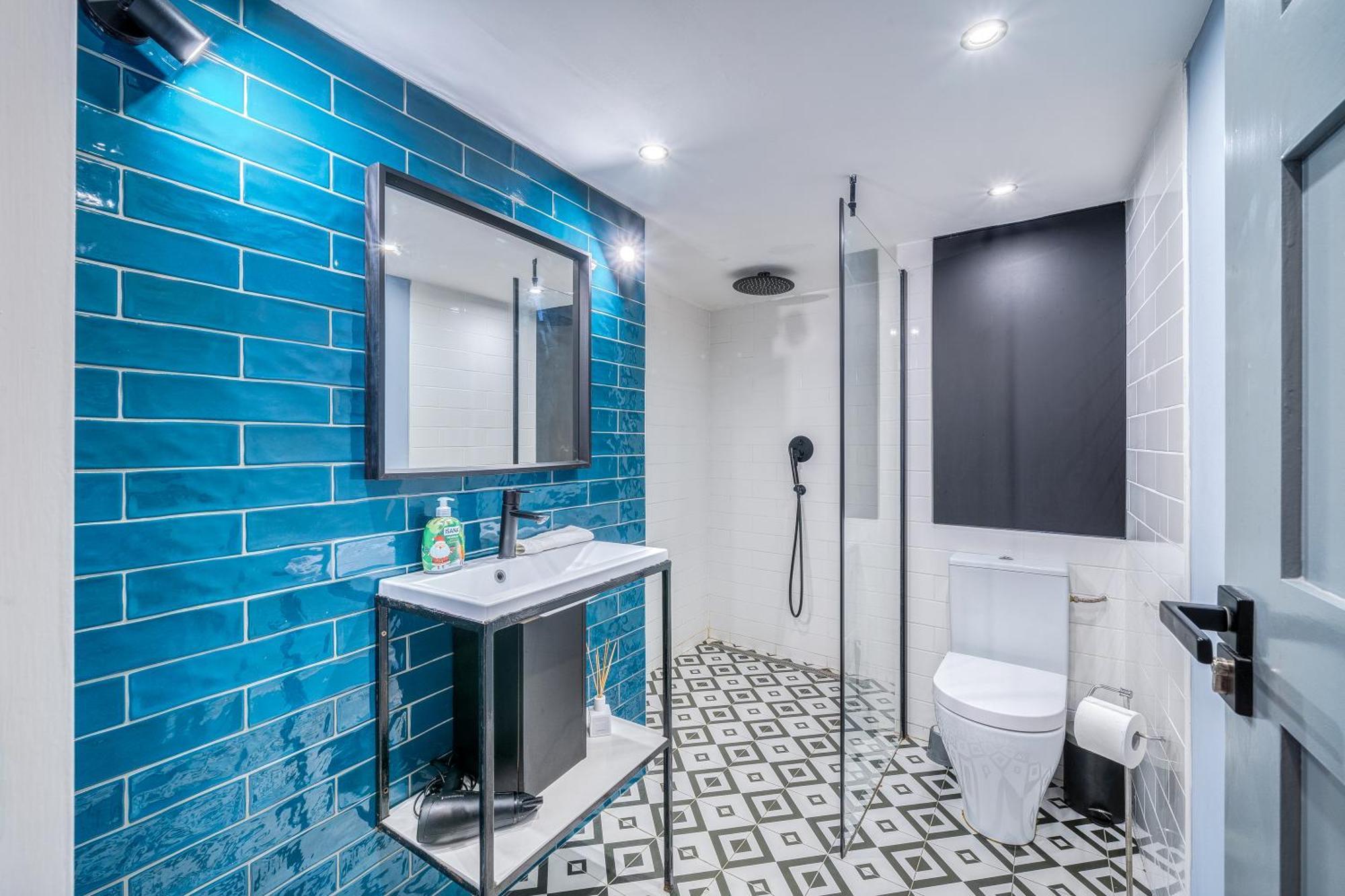 Azure Oasis In The Heart Of The City Βουδαπέστη Εξωτερικό φωτογραφία