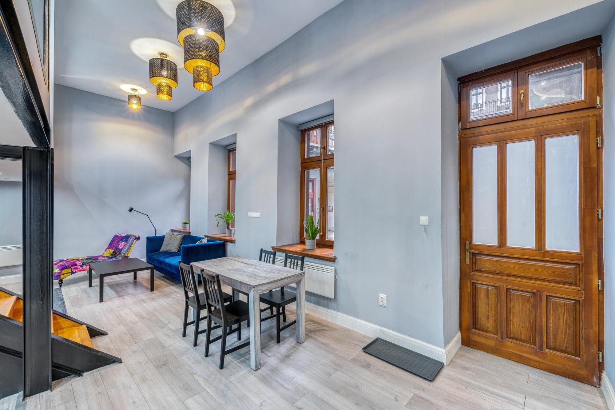 Azure Oasis In The Heart Of The City Βουδαπέστη Εξωτερικό φωτογραφία