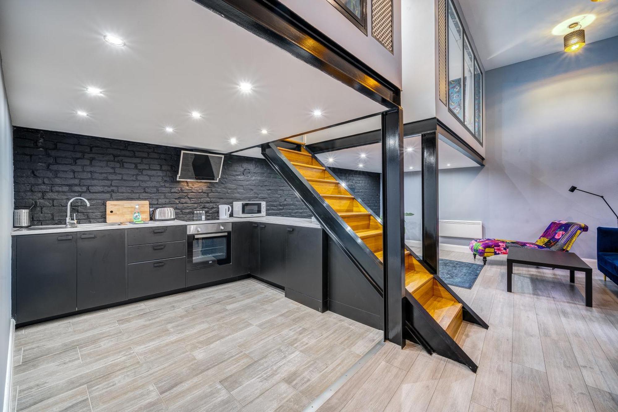 Azure Oasis In The Heart Of The City Βουδαπέστη Εξωτερικό φωτογραφία