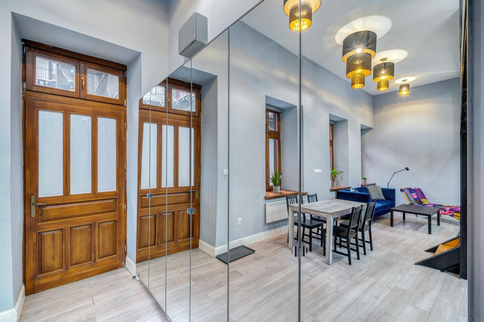 Azure Oasis In The Heart Of The City Βουδαπέστη Εξωτερικό φωτογραφία