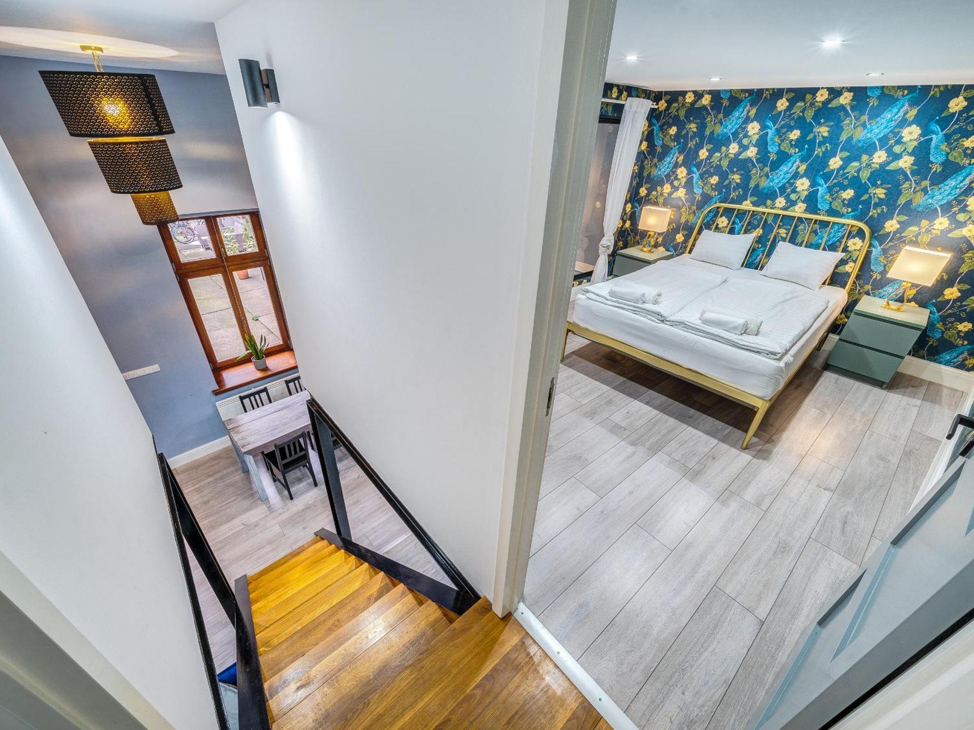 Azure Oasis In The Heart Of The City Βουδαπέστη Εξωτερικό φωτογραφία