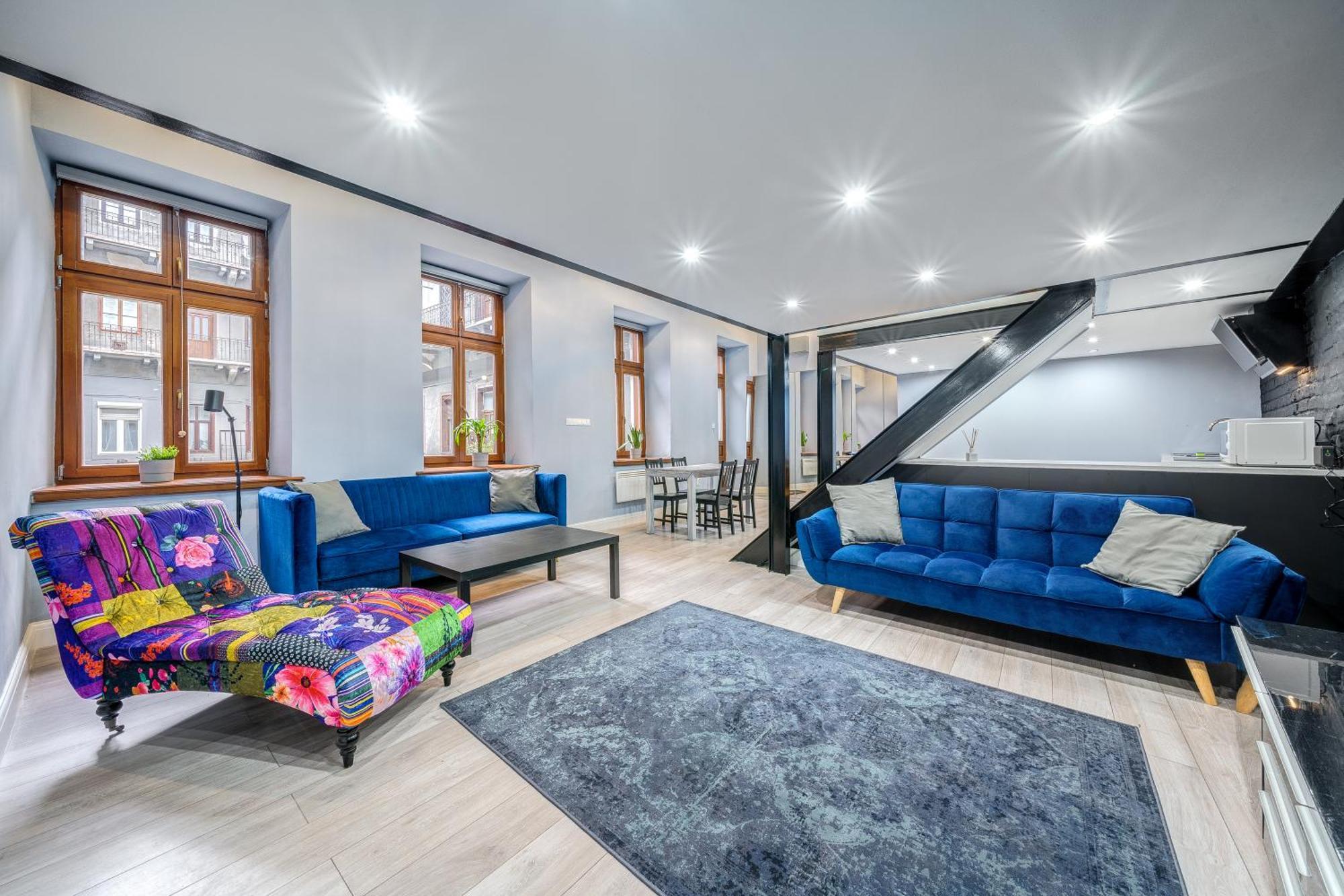Azure Oasis In The Heart Of The City Βουδαπέστη Εξωτερικό φωτογραφία