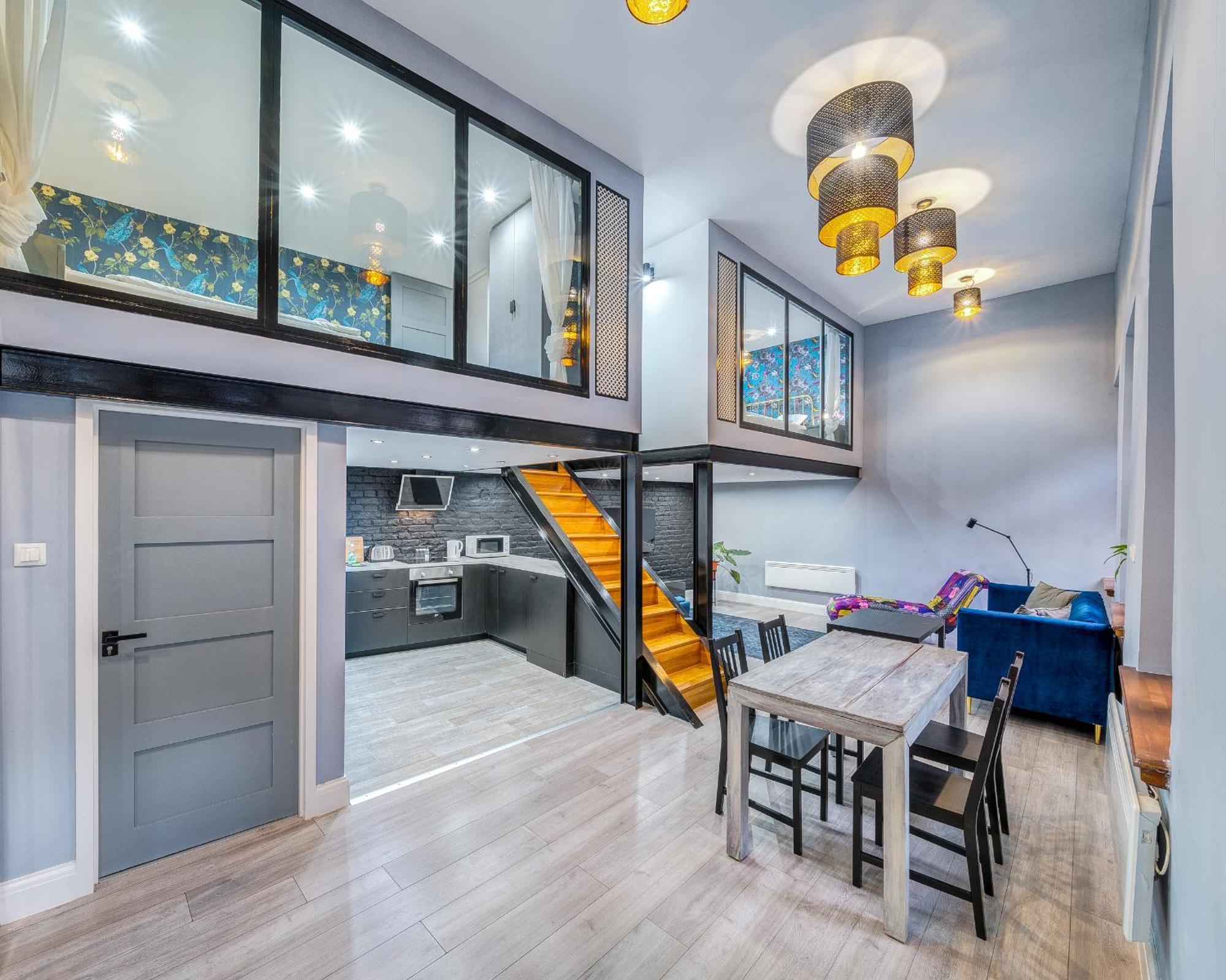Azure Oasis In The Heart Of The City Βουδαπέστη Εξωτερικό φωτογραφία