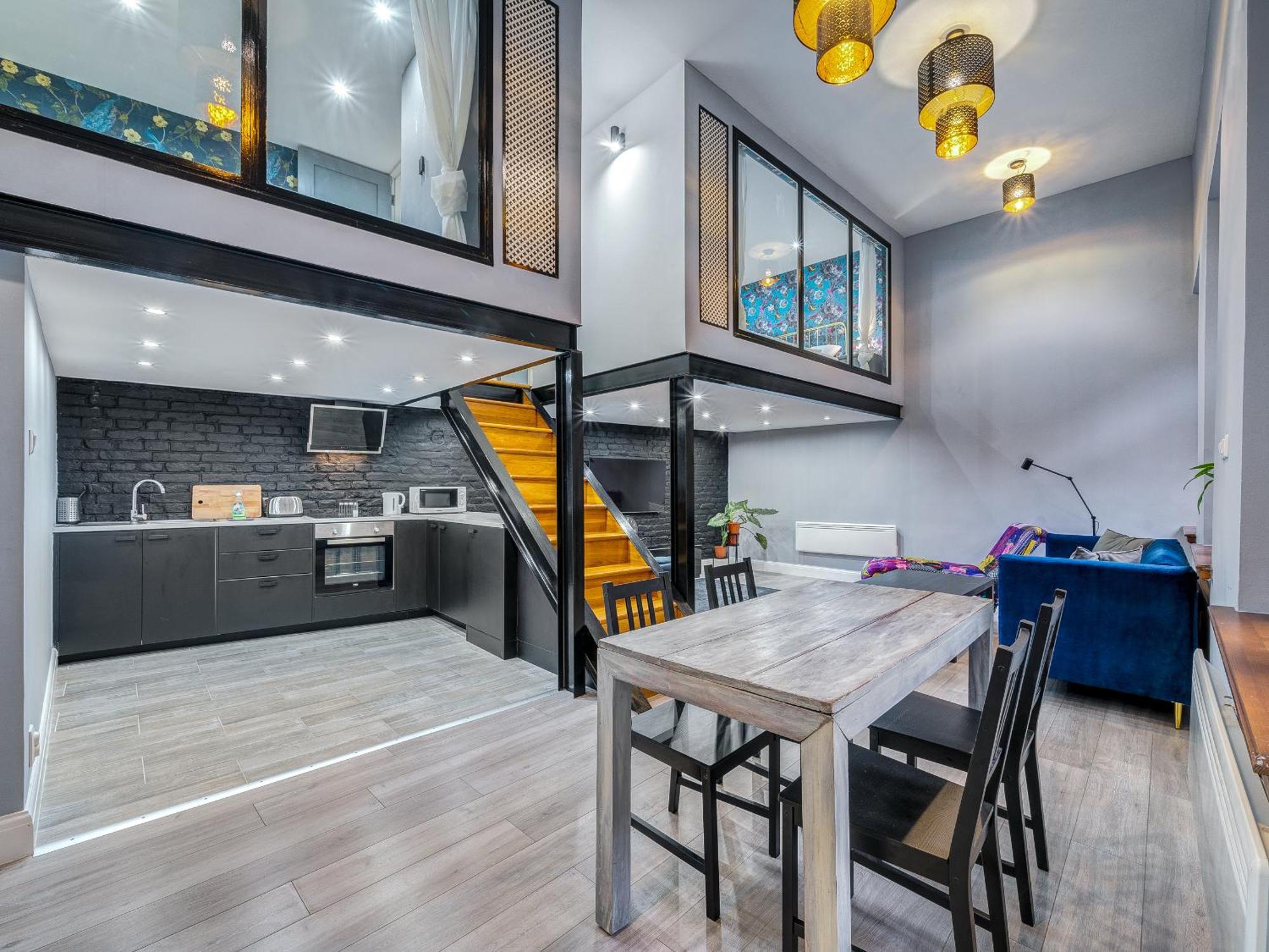 Azure Oasis In The Heart Of The City Βουδαπέστη Εξωτερικό φωτογραφία