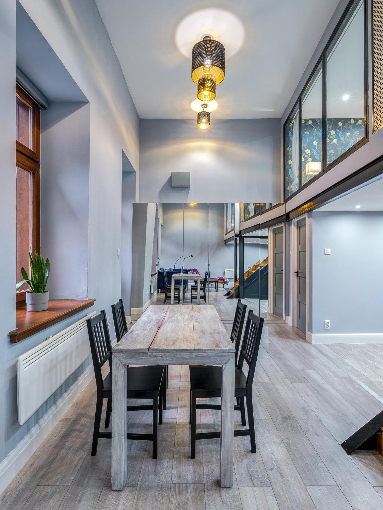Azure Oasis In The Heart Of The City Βουδαπέστη Εξωτερικό φωτογραφία