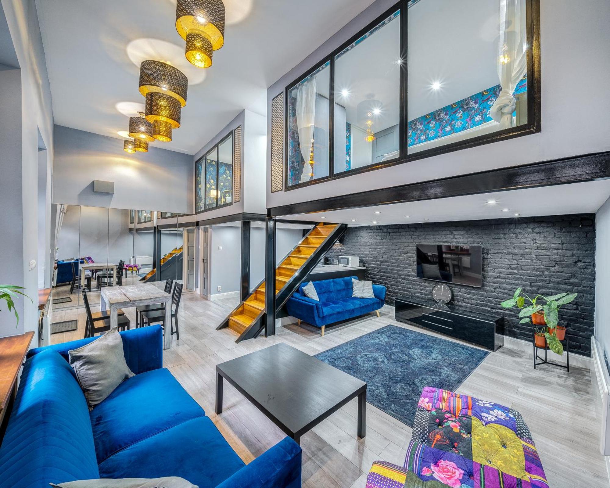 Azure Oasis In The Heart Of The City Βουδαπέστη Εξωτερικό φωτογραφία